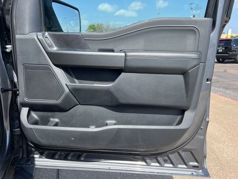 Certified 2023 Ford F150 XLT w/ Equipment Group 302A High image 12