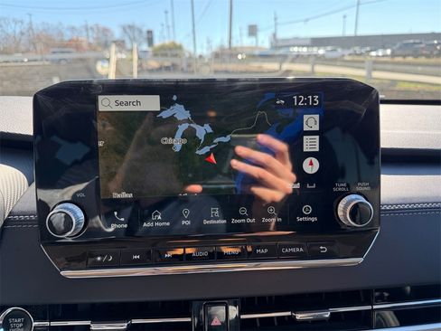 Used 2022 Mitsubishi Outlander SE image 19