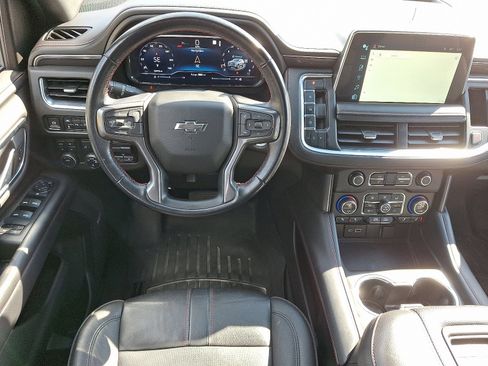 Used 2022 Chevrolet Tahoe RST w/ Max Trailering Package image 13