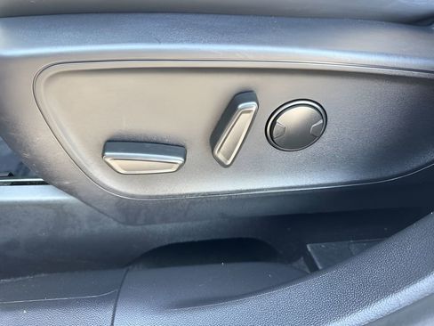 Used 2024 Ford Bronco Sport Big Bend w/ Convenience Package image 10