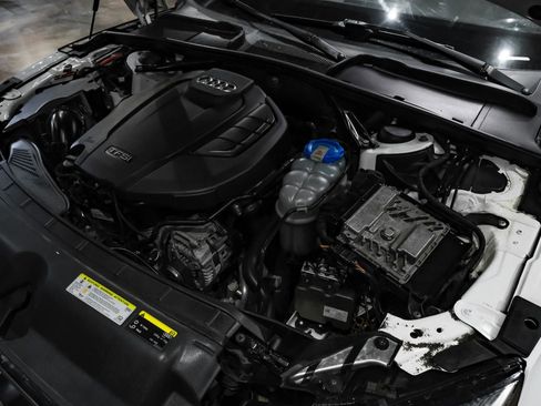 Used 2018 Audi A5 2.0T Premium Plus AWD/4WD image 47