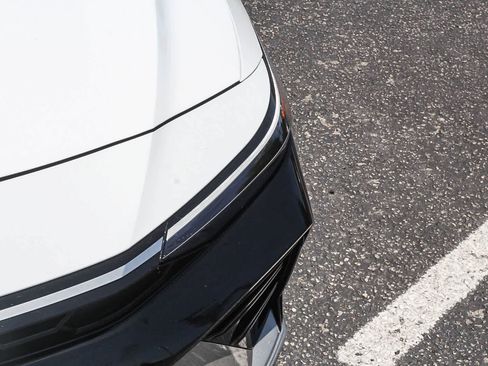 Certified 2025 Hyundai Elantra N Line FWD image 13