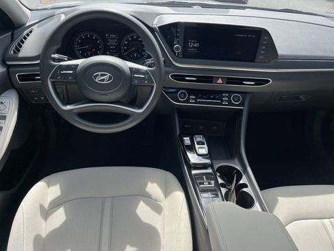 Certified 2023 Hyundai Sonata SEL image 22