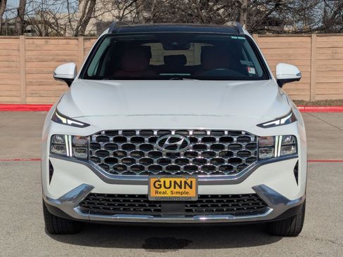 Used 2023 Hyundai Santa Fe SEL w/ Premium Package image 9