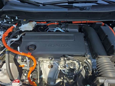 New 2026 Honda CR-V Sport-L image 32
