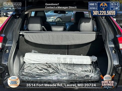 New 2026 Mitsubishi Eclipse Cross SE image 20