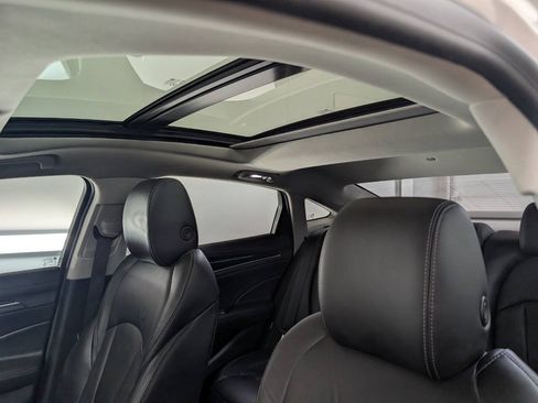 Used 2017 Buick LaCrosse Premium w/ Sun and Shade Package FWD image 14