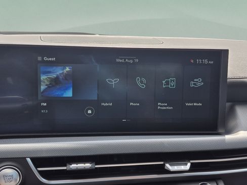 New 2026 Hyundai Sonata SEL FWD image 23