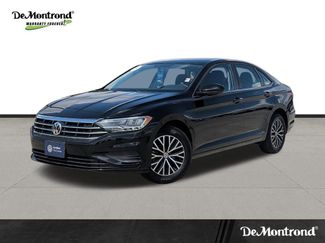 Used 2021 Volkswagen Jetta S w/ Driver Assistance Package video 1