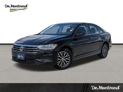 Used 2021 Volkswagen Jetta S w/ Driver Assistance Package