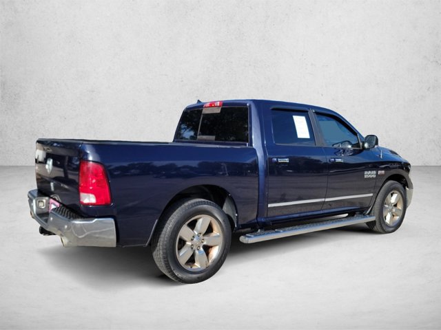 Used 2015 RAM 1500 Lone Star RWD image 5