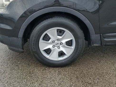 Used 2014 Ford Explorer FWD image 8
