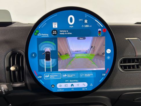 New 2026 MINI Cooper S image 28