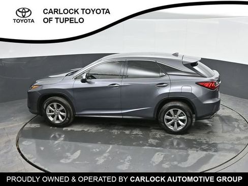 Used 2019 Lexus RX 350 FWD image 35