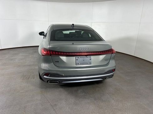 New 2025 Audi A5 2.0T Premium Plus image 6