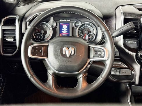 Certified 2024 RAM 3500 Big Horn w/ Towing Technology Group image 14