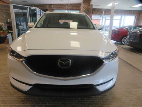 Used 2018 MAZDA CX-5 Touring FWD image 53