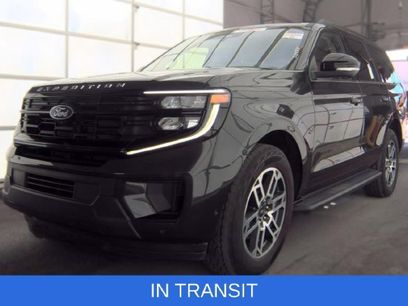 Used 2025 Ford Expedition Active