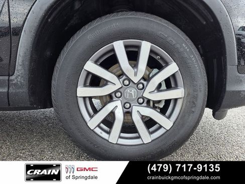 Used 2020 Honda Pilot EX-L image 31