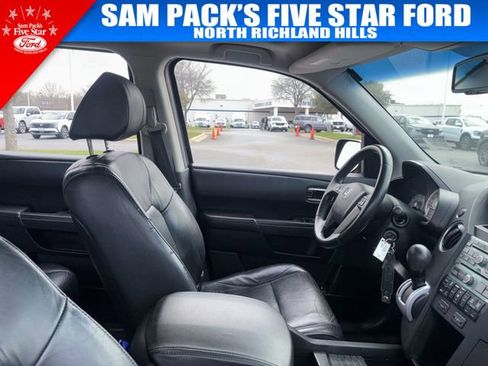 Used 2011 Honda Pilot EX-L image 18