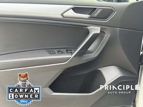 Used 2023 Volkswagen Tiguan S FWD image 12