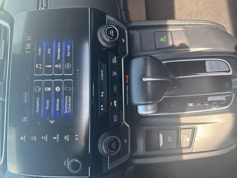 Used 2017 Honda CR-V Touring image 17