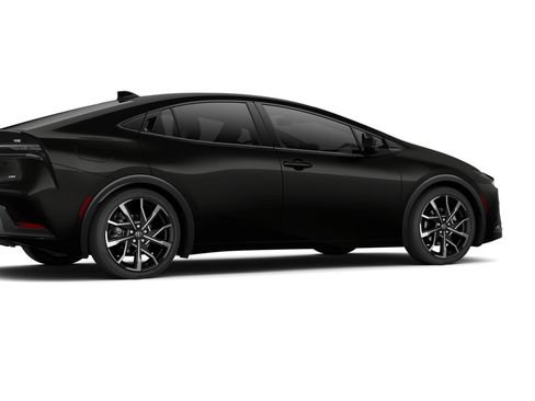 New 2027 Toyota Prius Plug-In Hybrid FWD image 44