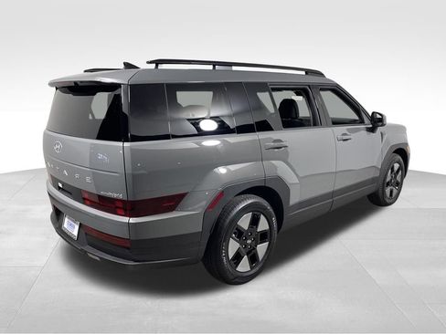 New 2026 Hyundai Santa Fe SEL image 5