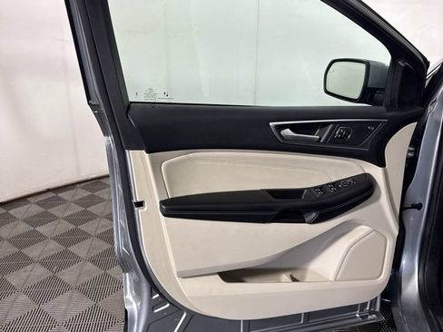 Used 2023 Ford Edge Titanium w/ Equipment Group 301A AWD/4WD image 16