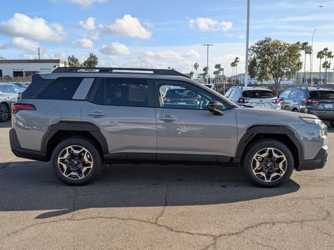 New 2026 Subaru Outback Touring image 5
