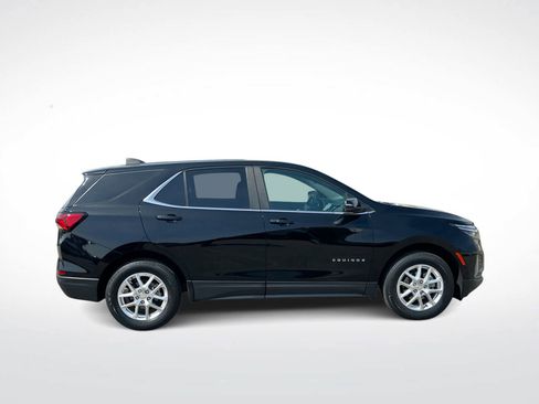 Used 2022 Chevrolet Equinox LT AWD/4WD image 9