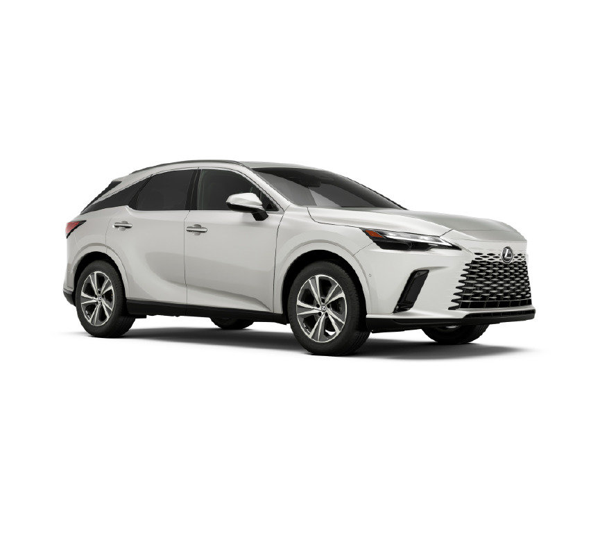 New 2026 Lexus RX 350 Premium AWD/4WD image 4