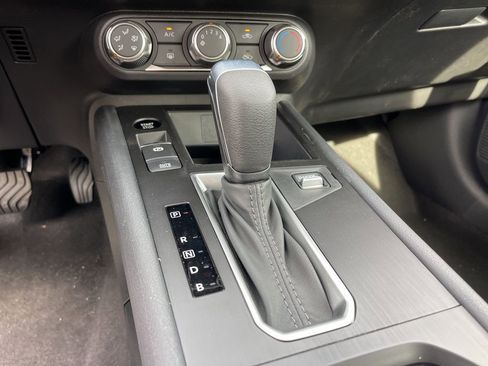 New 2026 Nissan Kicks S w/ Interior Electronics Package image 12