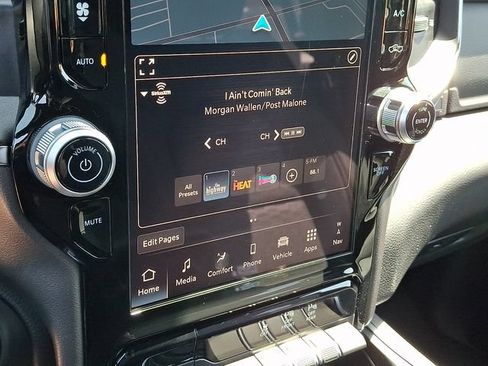 New 2026 RAM 1500 Big Horn AWD/4WD image 11