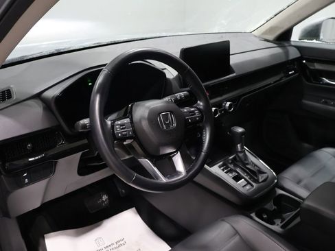 Used 2025 Honda CR-V EX-L image 14
