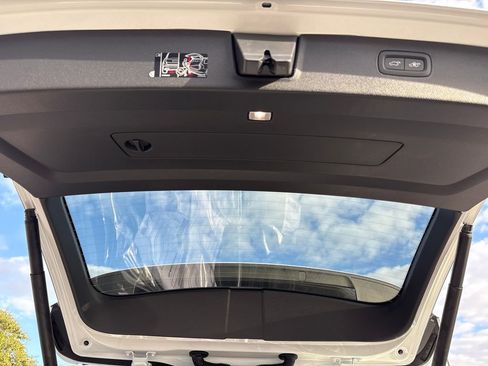 New 2026 Volvo XC90 B6 Ultra w/ Protection Package AWD/4WD image 22