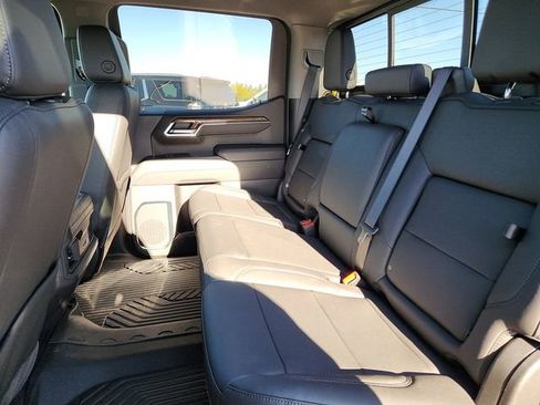 New 2026 Chevrolet Silverado 1500 LT Trail Boss w/ Convenience Package II image 9