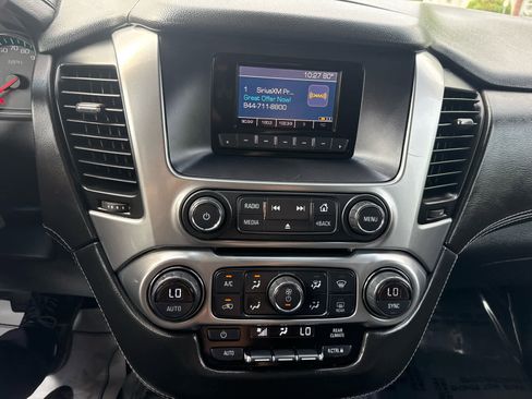 Used 2015 Chevrolet Suburban LS w/ Max Trailering Package AWD/4WD image 22