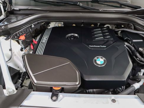Used 2022 BMW X3 sDrive30i RWD image 31