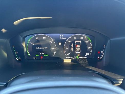 New 2026 Honda CR-V Sport-L image 6