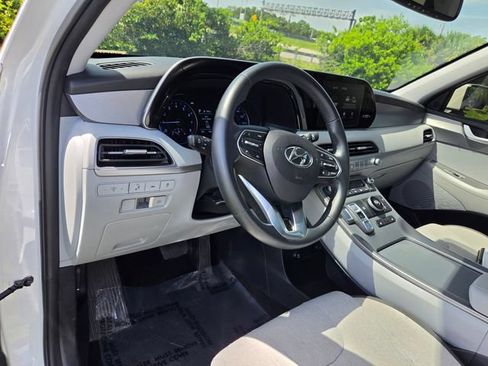 Used 2020 Hyundai Palisade SEL FWD image 24