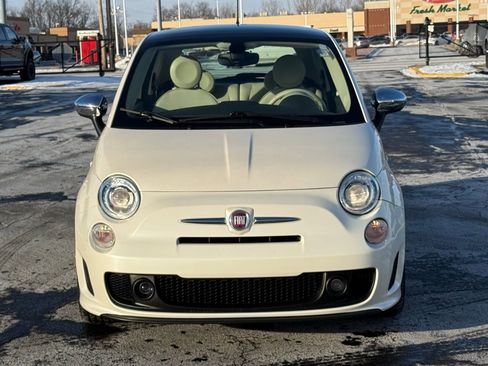 Used 2018 FIAT 500 Pop image 8