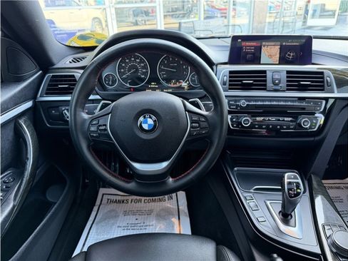 Used 2019 BMW 430i Gran Coupe RWD image 34