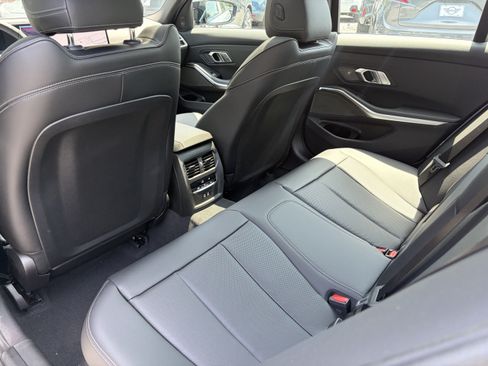 New 2026 BMW M340i xDrive AWD/4WD image 17