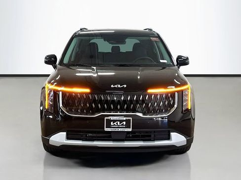 New 2026 Kia Carnival EX image 2