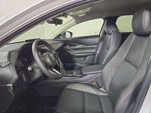 New 2025 MAZDA CX-30 AWD 2.5 S w/ Select Sport Pkg image 11