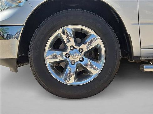 Used 2016 RAM 1500 Big Horn AWD/4WD image 30