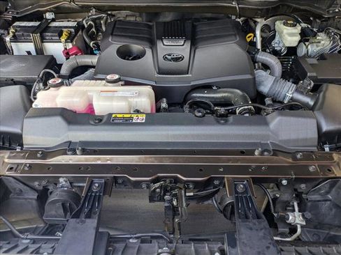 Used 2022 Toyota Tundra Limited image 20