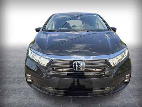 Used 2024 Honda Odyssey EX-L image 2