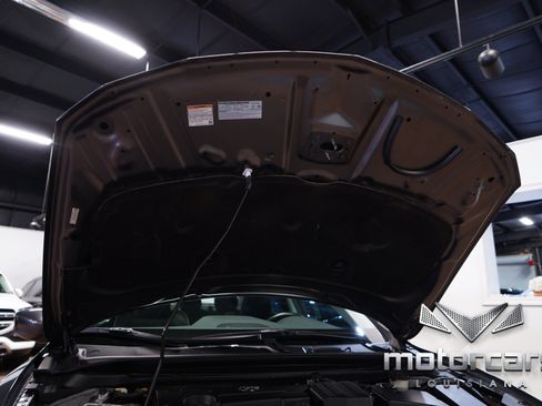 Used 2021 Acura ILX w/ Premium Package FWD image 25